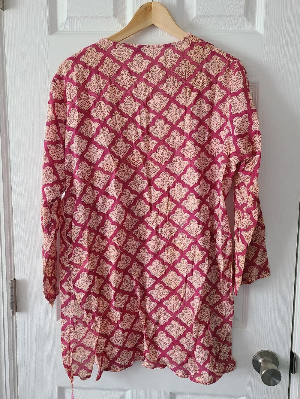 Roberta Roller Rbbit Tunic - Picture 5 of 7